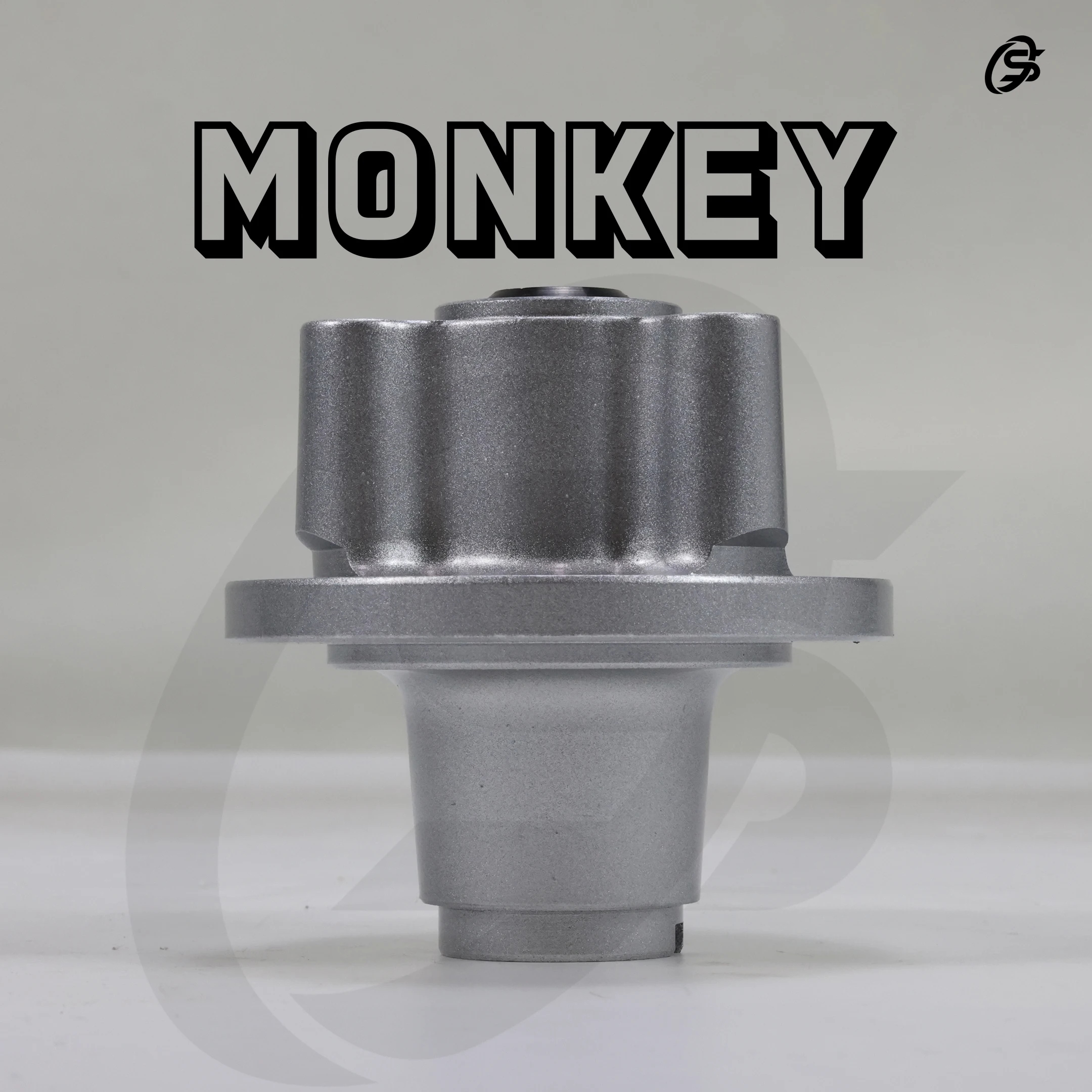 Front Hub Monkey Disc Brake Hu - đánh giá và giá Brake Disc Motorcycle