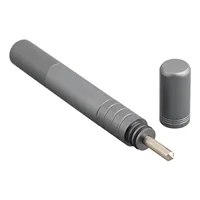 Strength Glass Breaking Pen Glass Breaking Pen Package Content Rotating The Tail Back Cover Glass Breaking Pen