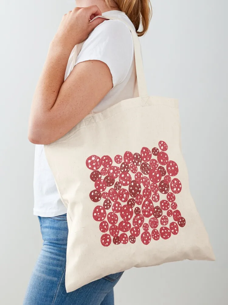 

Salami Tote Bag Custom bag sacs de shopping Big bag Eco