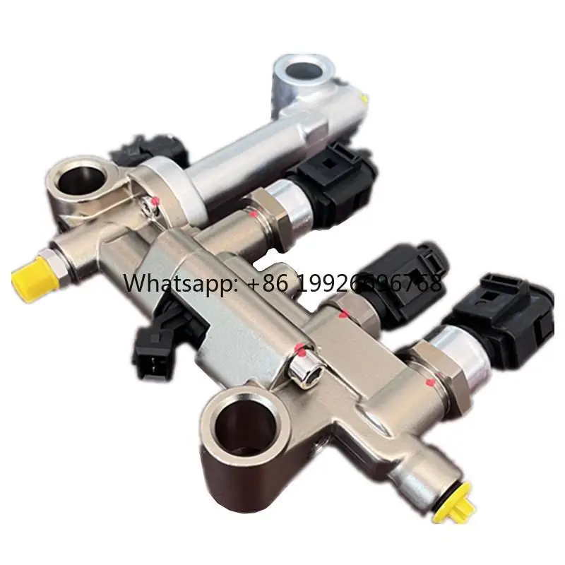 

Dosing Module Urea Injection Metering Valve High Quality Replacement OEM A0001404139/A0001400539 Model 4141 Hot
