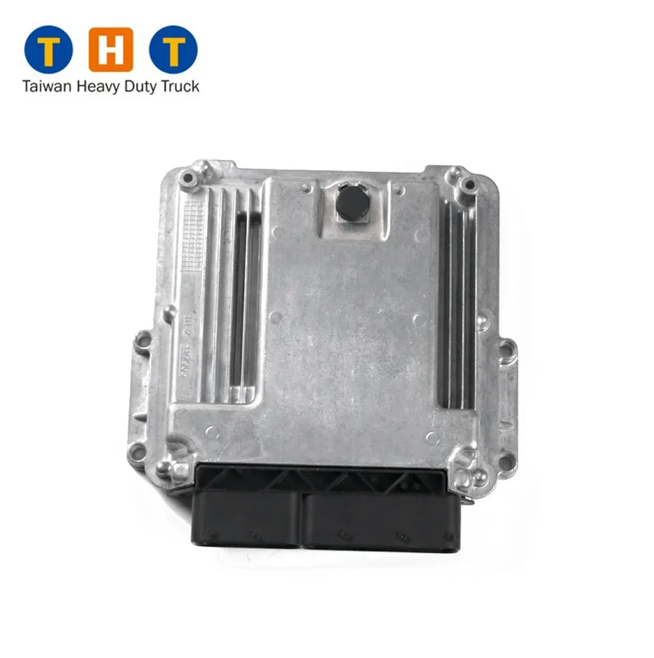 

ECU Computer Box 0281020257 P1187-V741 Truck Parts For HOWO