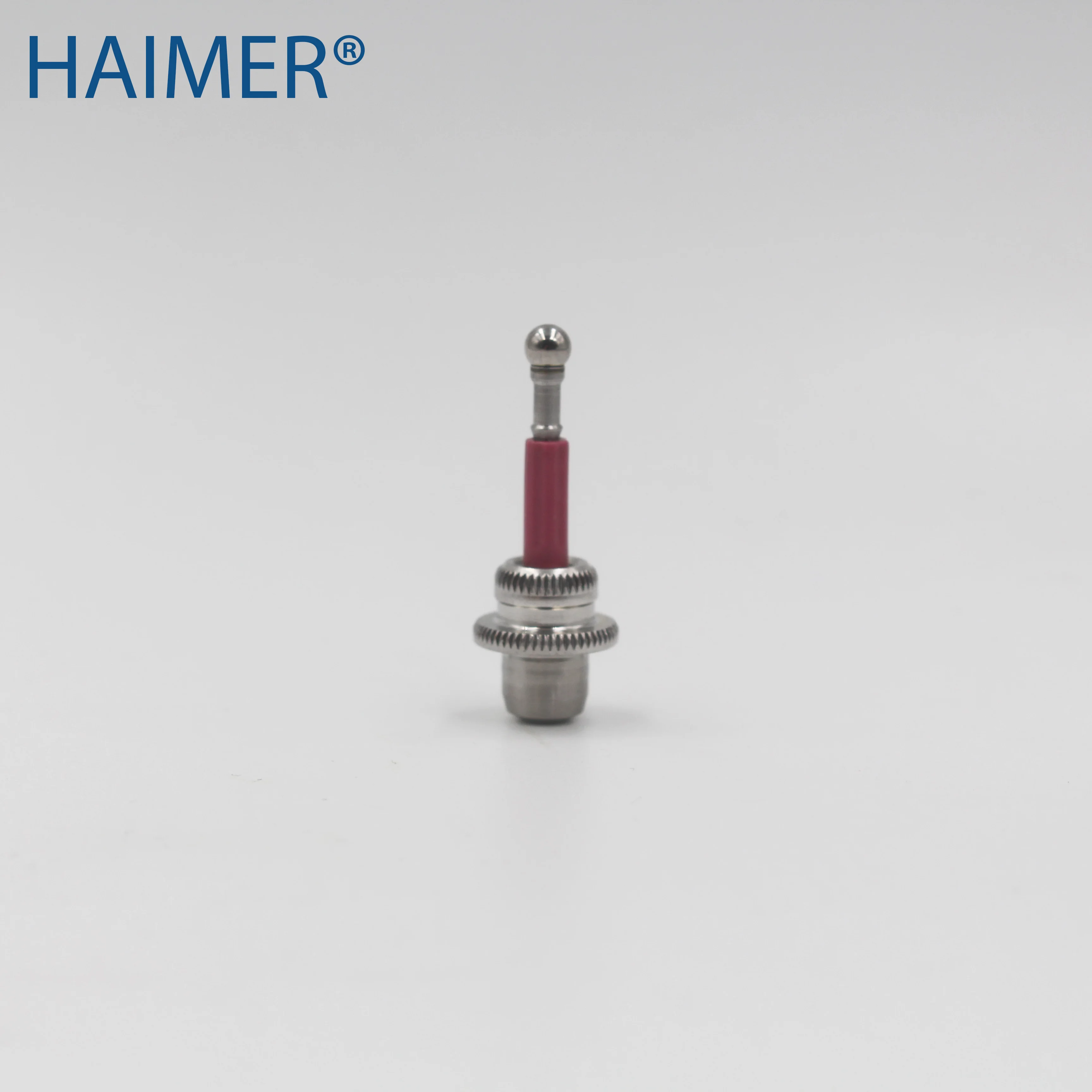 

HAIMER probe tips for 3D-SENSOR,short probe tip φ4mm 80.362.00，long probe tip φ8mm 80.363.00