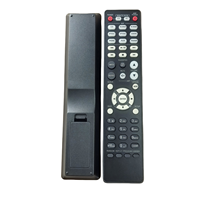  Remote Control for Denon DCD-900NE PMA-600NE DCD-1600NE DCD-1700NE DCD-1650AE DCD-2500NE RC-1234 RC-1249 DCD-800NE CD Player