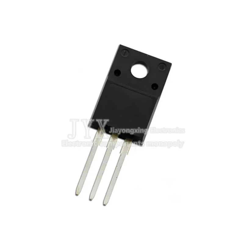 10pcs/lot RF2001T3D RF2001-T3D RF2001 TO-220F 300V 20A new original In Stock