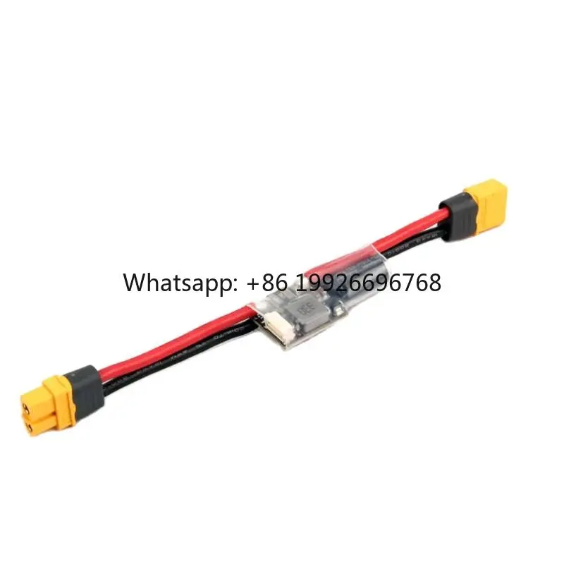 

PM02 V3 Power Module (12S)