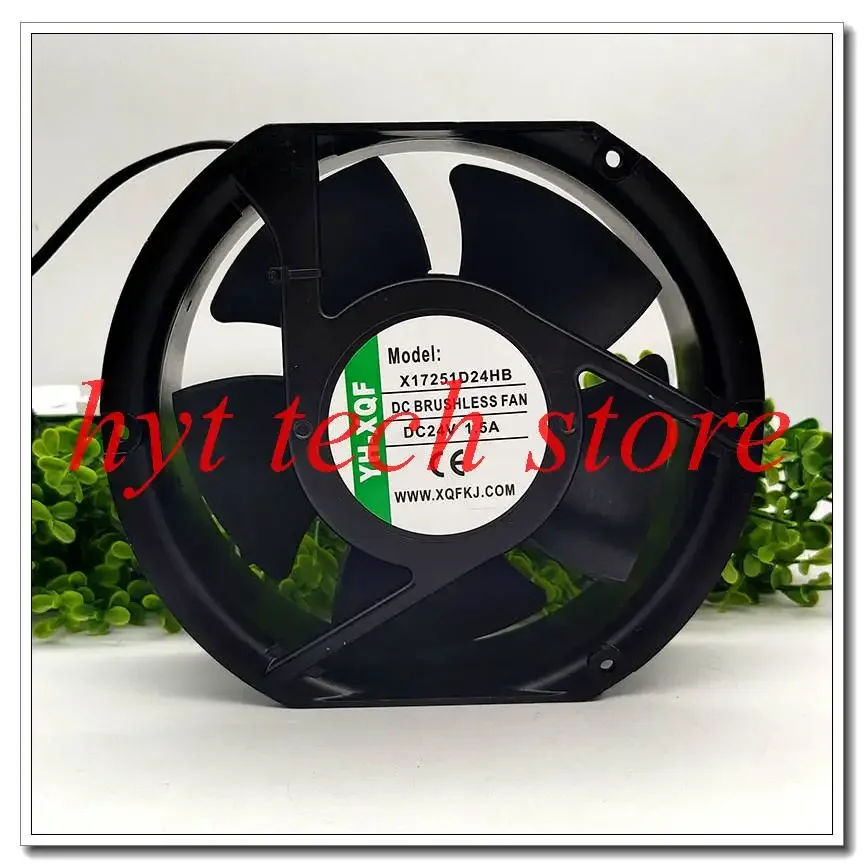 YH-XQF X17251D24HB … - image