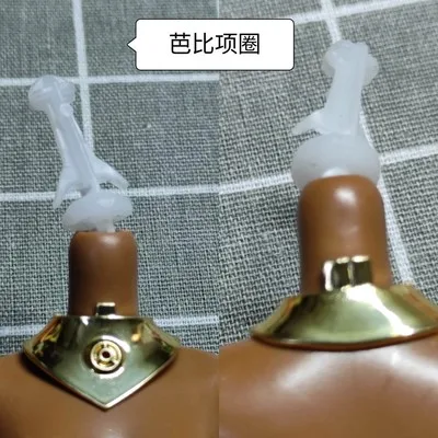 doll of girl accessories hat headdress  30cm barbi gift for girl 1/ 6 bag hat dongcheng