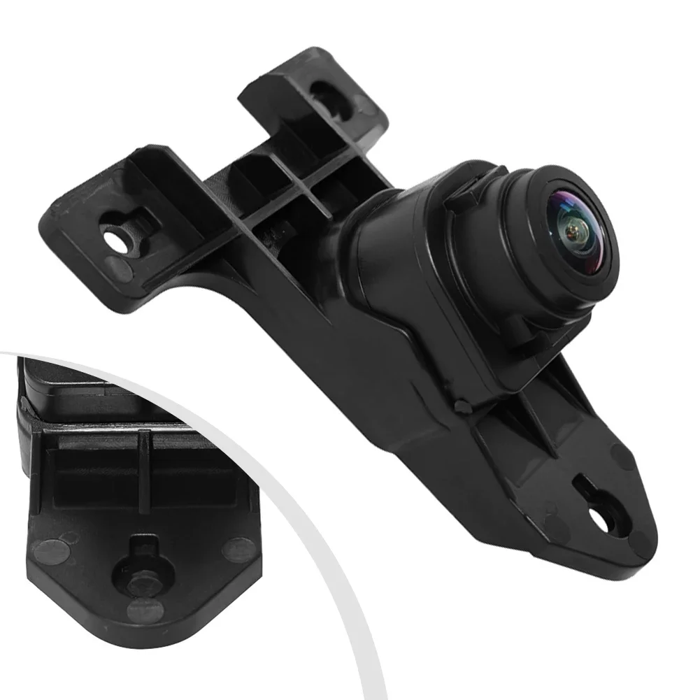 Parking Assist Front Parking Camera Front Bumper Installation Quick Installation Front View Parking Camera Rv Camera