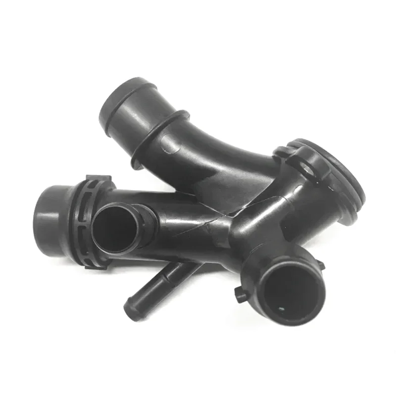 LR092129 Tubo di uscita Tubo connettore per Land Rover Range Rover 2013-2017 Sport 2014 Jaguar JDE39414 H4P38A544AD-A67F