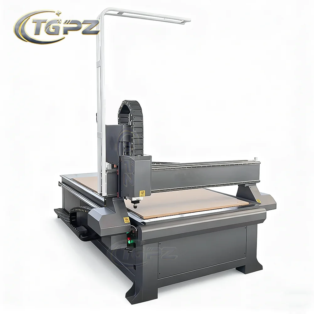 3 Axis Cnc Router Machine Two Spindles Wood Router Cnc Encarving Machine Wood Router with Bearing Motor Gearbox