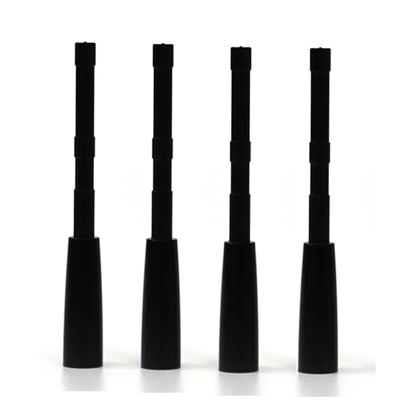 

12/24Pcs Archery Arrow Insert Connect Arrowhead for ID4.2mm Arrow Shaft Shooting Accessory