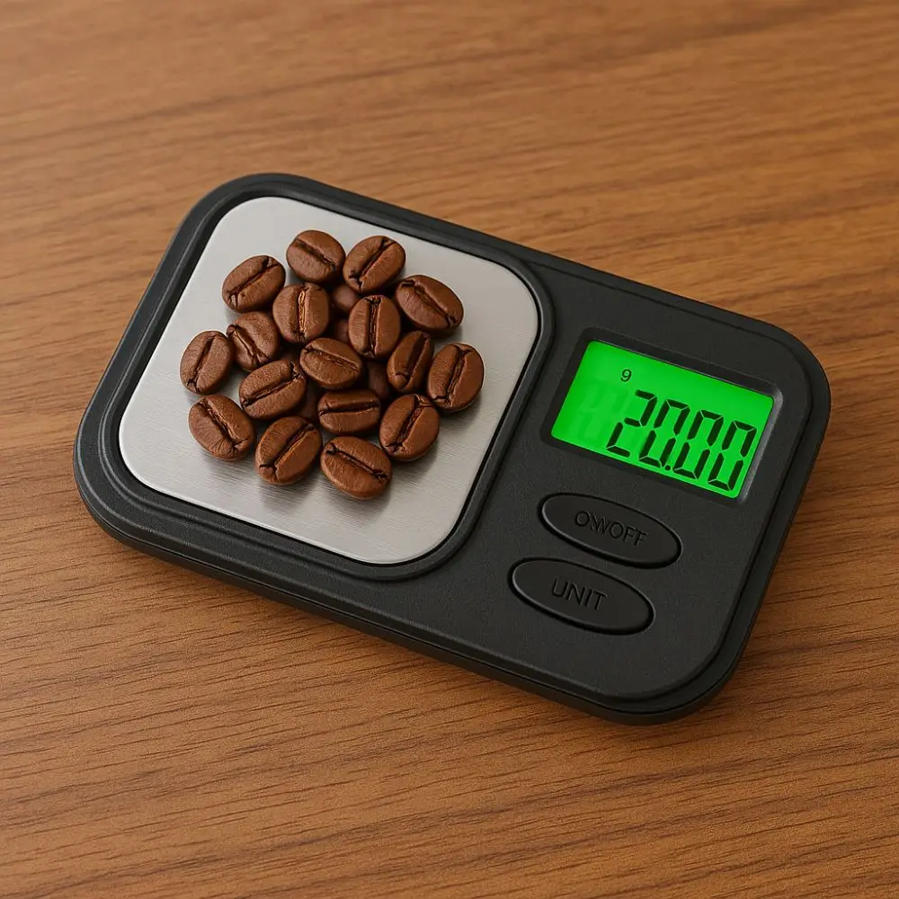

Portable Weighing Tool Precision Pocket Scale Balance 0.01g Precision Mini Digital Scales Backlit LCD Electronic Scale Ounces