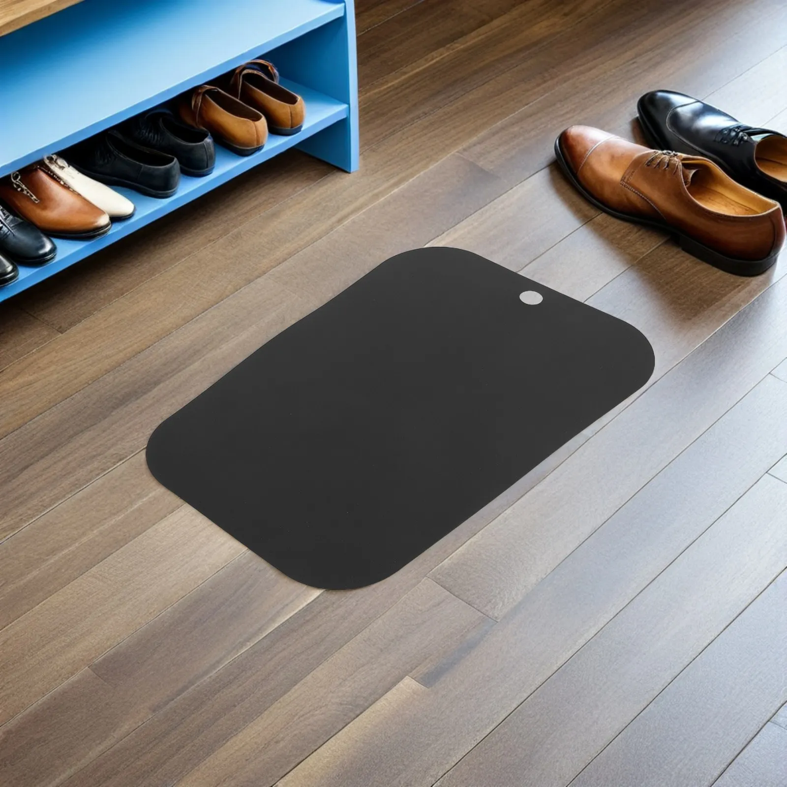 

12 шт. высоких пластиковых форм-держателей для обуви, предотвращающих заломы и провисание, для тяжелых условий эксплуатации