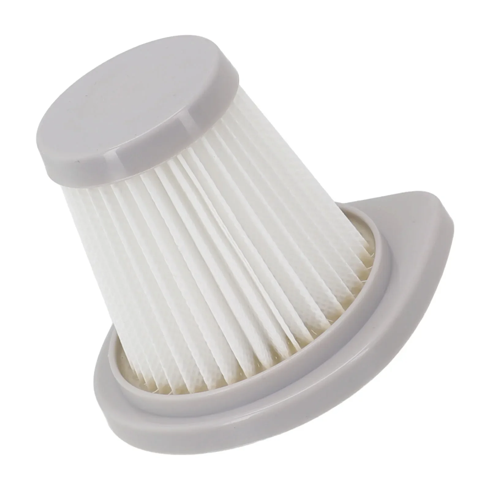 Practical Dust Filter Filter Vacuum Cleaner Parts Cleaning Accessories High-quality Parts Replacement Washable