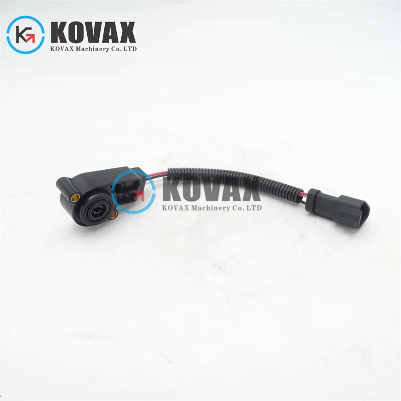 For 224-5530 High Quality Sensor Excavator Engine Parts Caterpillar D6r D6k D6t D7r D10t D11t