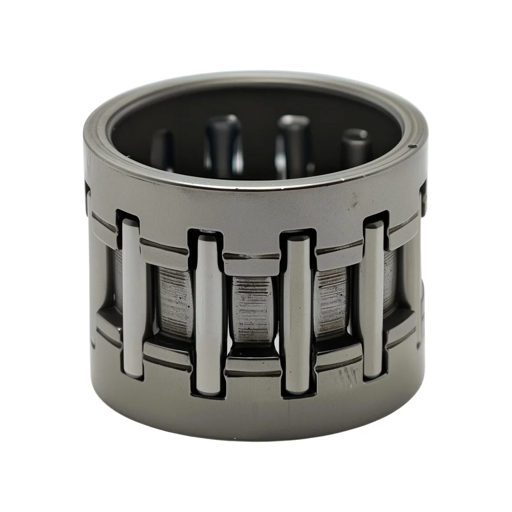 2Pcs Clutch Needle Bearing For Husqvarna 268 257 261 262 272 50 51 55 Rancher 154 254 40 61 Jonsered 2041 2050 625 Chainsaw