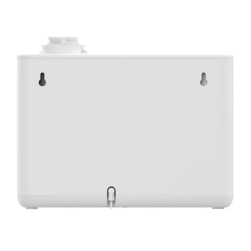 Diffuseur d\'huiles essentielles avec ventilateur automatique, diffuseur d\'arômes, vaporisateur de parfum, machine commerciale, boutique et hôtel,
