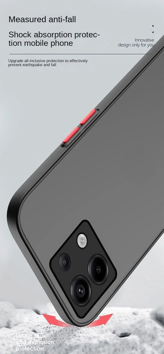 Xiaomi Mi 15T Pro用ケース ハードPC 透明 マグネット式 保護バックカバーケース Xiaomi Mi 15T Pro用スマホシェル