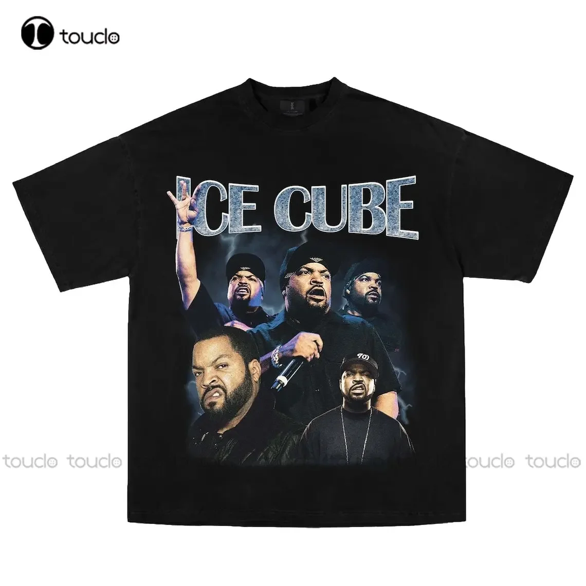 

Ice Cube T Shirt Design Hawaiian Shirts For Men Custom Aldult Teen Unisex Digital Printing Tee Shirts Custom Gift Xs-5Xl Cotton