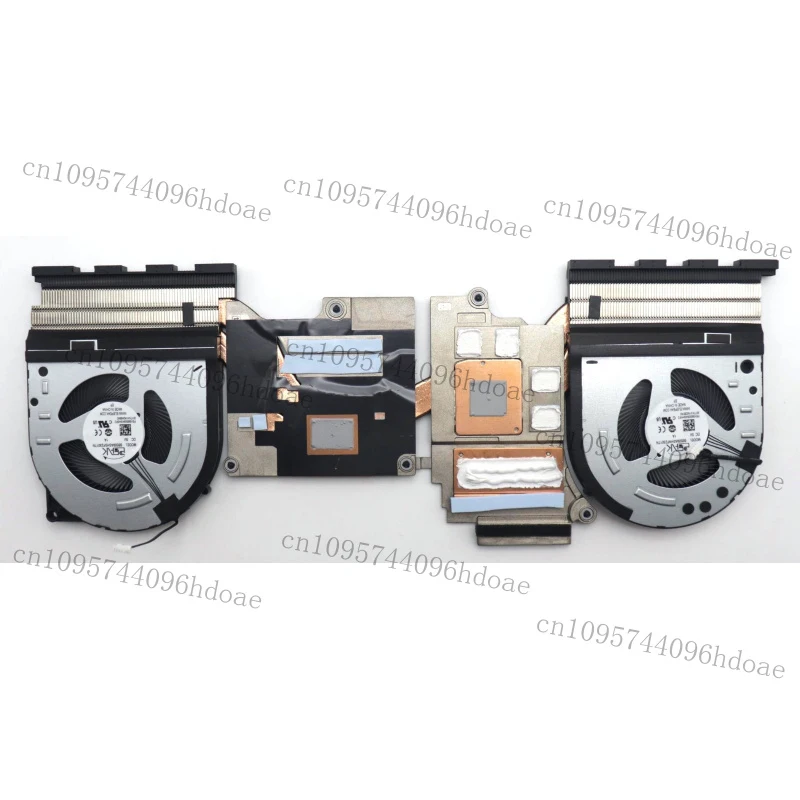 New Thermal Module CPU GPU Heatsink Fan For Lenovo LOQ 15AHP9 83DX LOQ 15ARP9