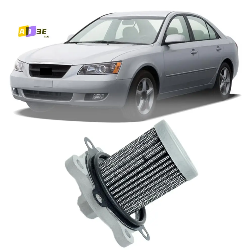 

A03E-Автомобильный фильтр 330953KAA0 Фильтр природного газа LPG для Hyundai Azera Sonata 1998-2010 Kia Opirus 2004-2011 33095-3KAA0