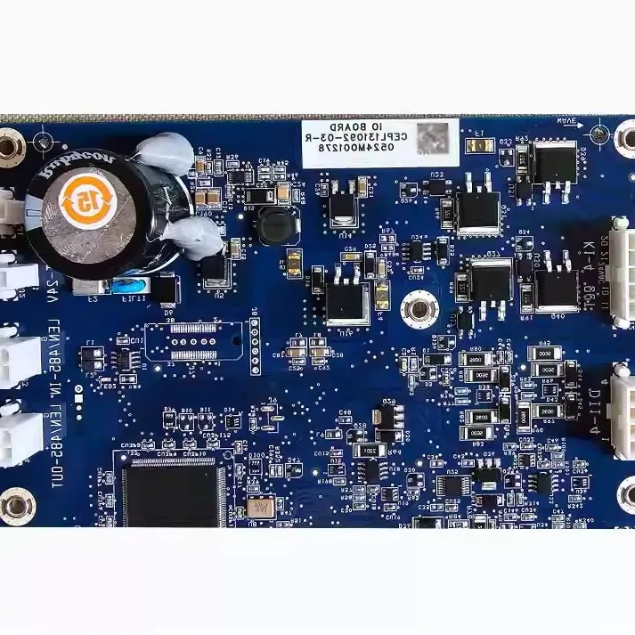 

Air Conditioning Accessories CEPL13109203R Centrifuge Main Board/centrifuge IOB Module