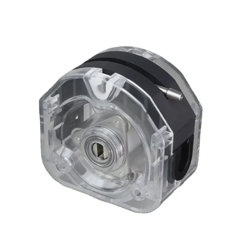 Perltic Pump L/Min Nail Polish Transfer Liquid Dispensing hine