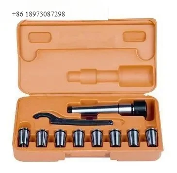 Q24-16 Milling Chuc…