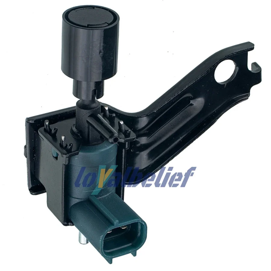 Suku cadang otomotif penyedot udara kaleng Vapor Purge Solenoid untuk Toyota Camry Celica OEM 25860-74050 2586074050