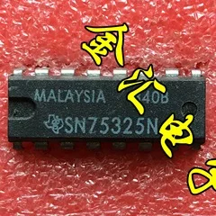 

Free deliveryI SN75325N 20PCS/LOT Module