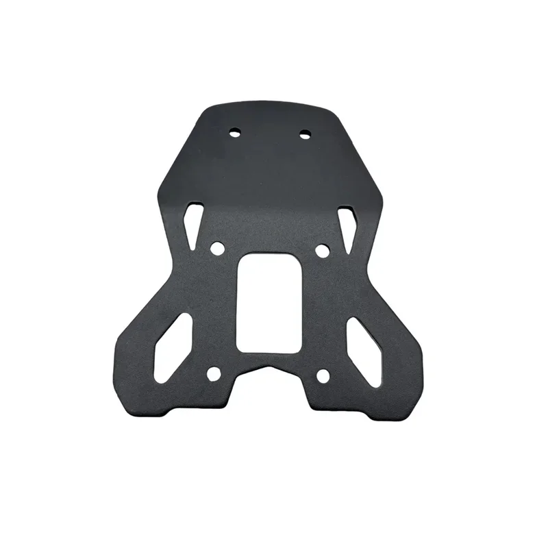 Image of Universelles Fußbrett für Kukirin G2 Master/Max Roller, Rutschfestes Edelstahl-Hinterfußpedal