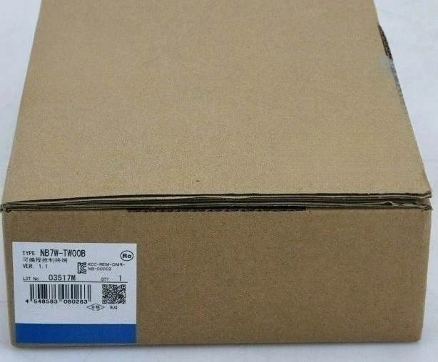 

Brand New Origina NB7W-TW00B touch Panel In Box Fast Delivey