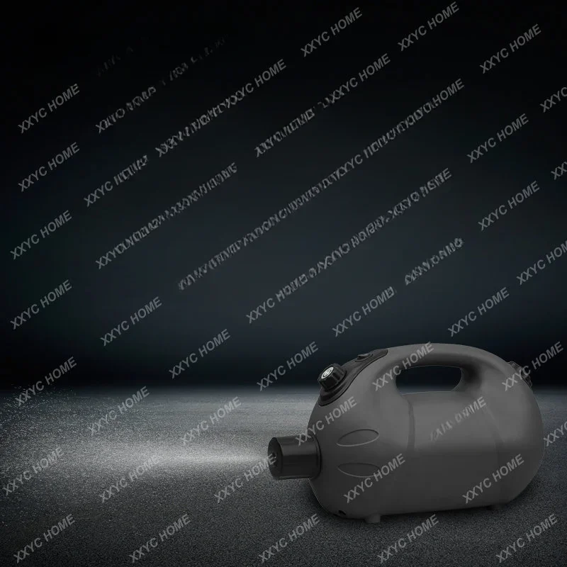 

Electric Sprayer Portable Wired Sprayer Household Portable Purifier