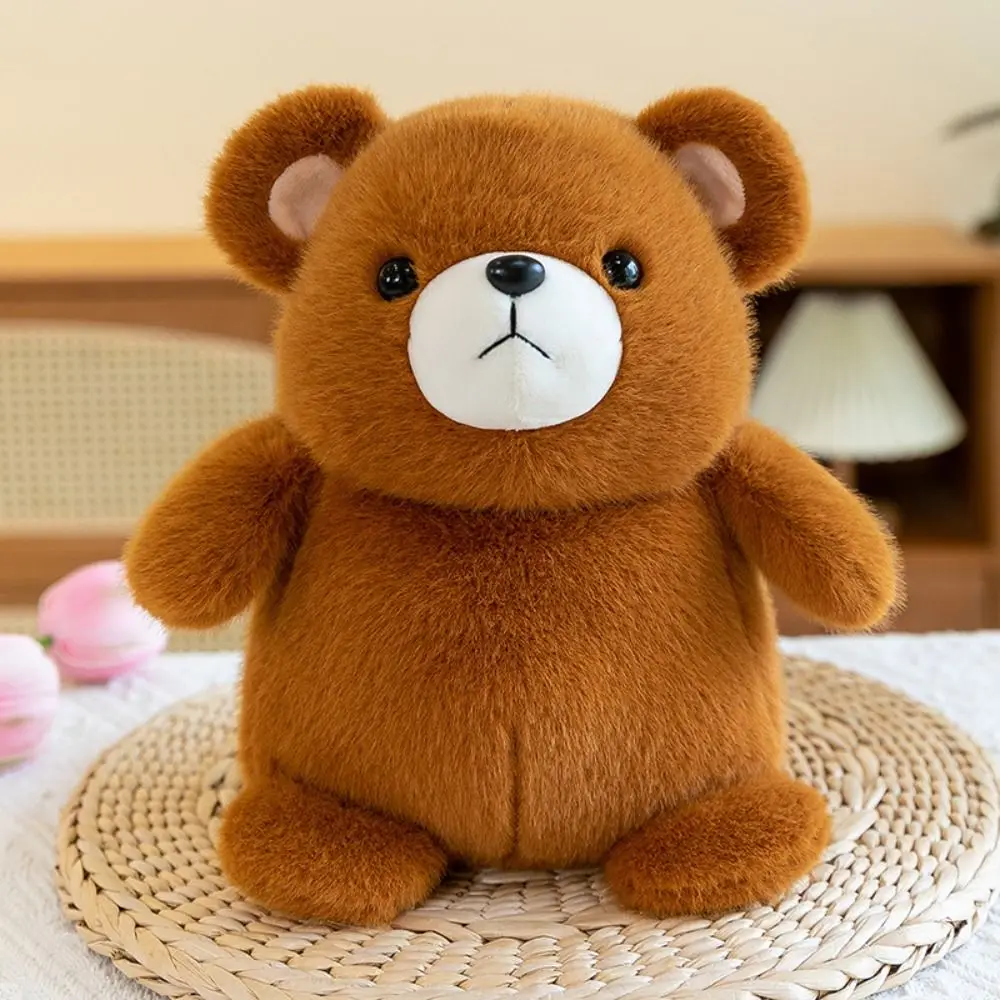 Creativo Koala Capibara giocattoli di peluche simulazione coniglio dinosauro animale peluche cuscino carino morbido elefante peluche bambola regalo di compleanno