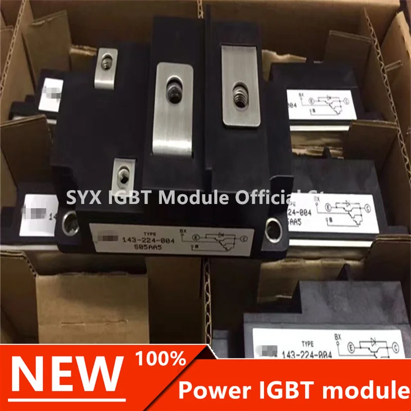 Darlington Module 1… - image