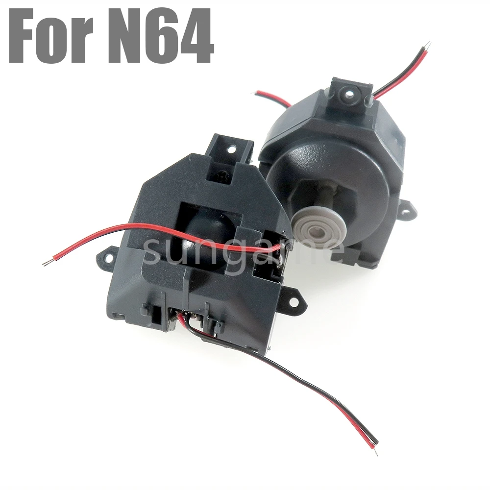 

20 шт. OEM сменный 3D джойстик аналоговый джойстик для Nintendo для N64 проводный контроллер Pad запасные части