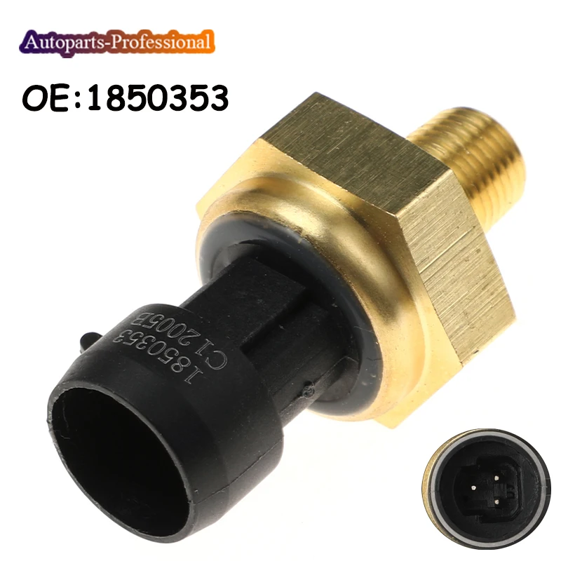 

EGR Exhaust Back Pressure Sensor EBP For Ford Excursion F-250 F-350 F-450 F-550 E-350 E-450 E-550 5.4L 6.0L 6.8L 7.3L 1850353