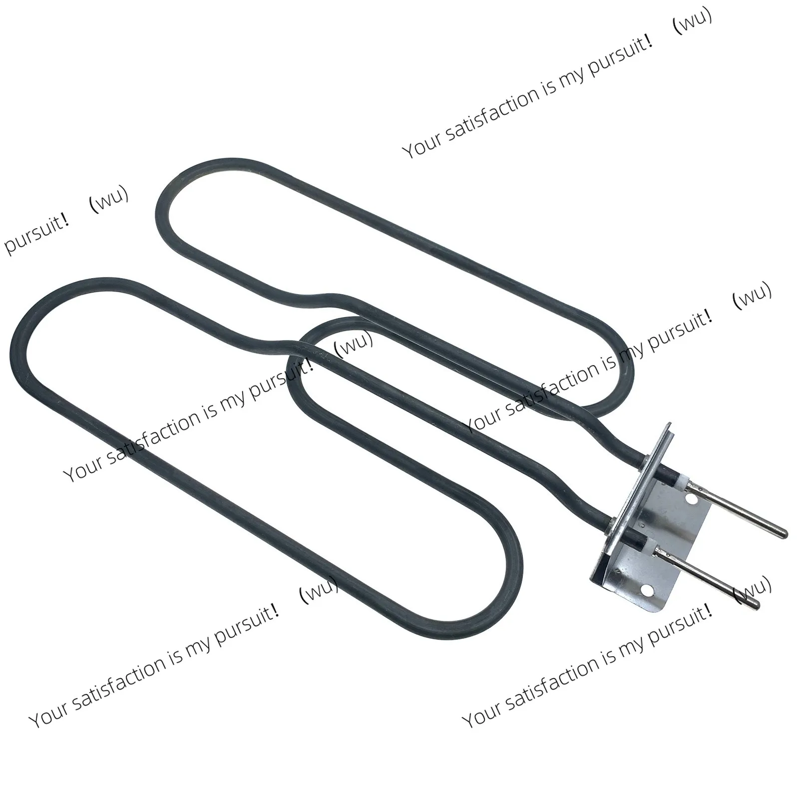 For 66631 / 65621 Weber Electric Grill Replacement Parts Heating Element (230V 2200W) for Q140 / Q1400