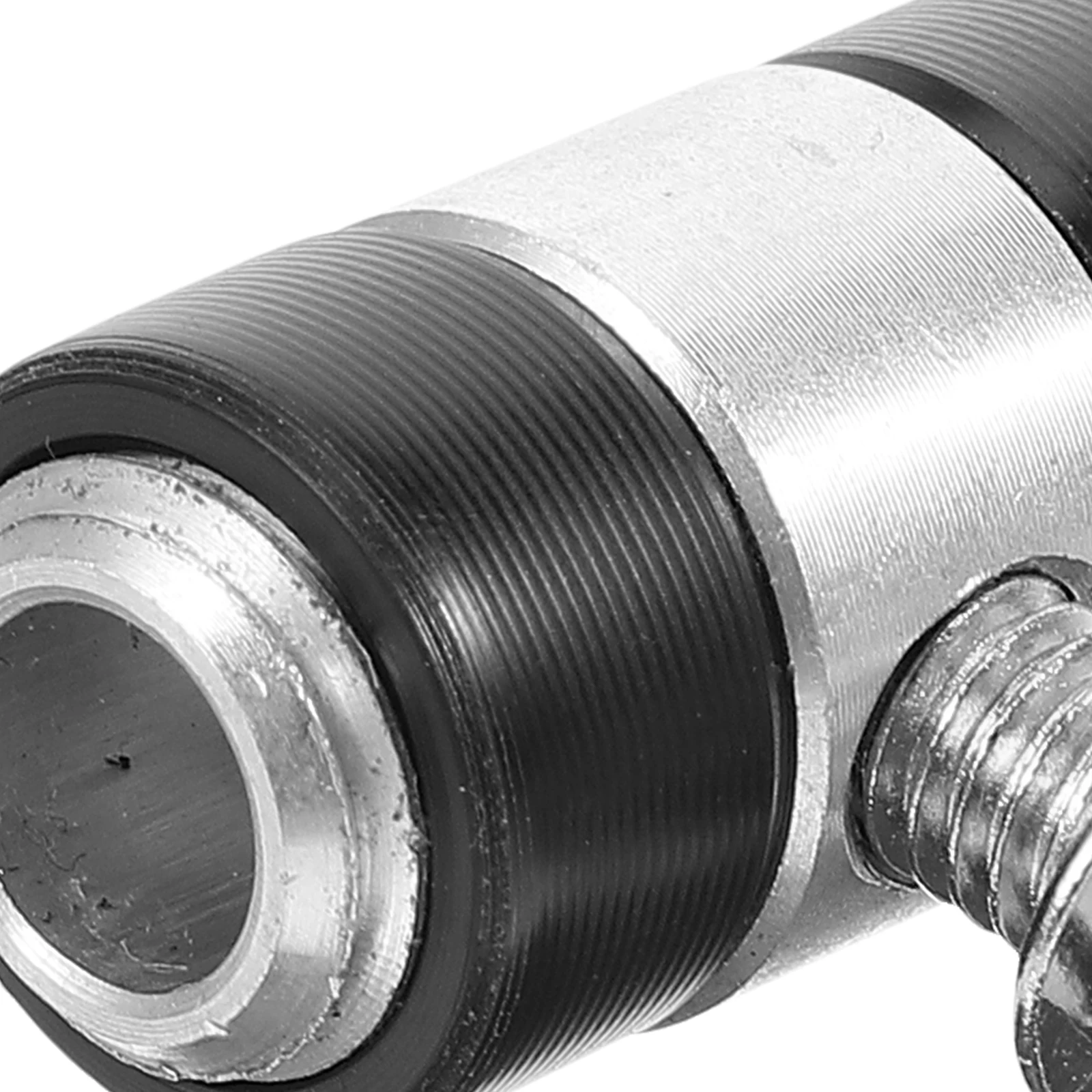 

Adjustable Pedal Metal Bass Foot Pedal Alloy Shaft Kick Drum Accessory Durable Percussion Parts Weight Adjustable Hammer For