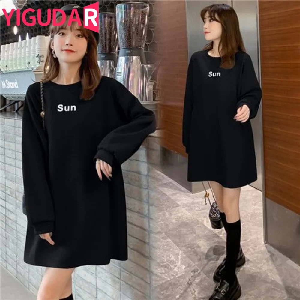 

2025 Women High Waist Clothes Wear Summer Maternity Dress V Neck Casual Loose Dresses Sweet Women Pregnant Clothing vestidos