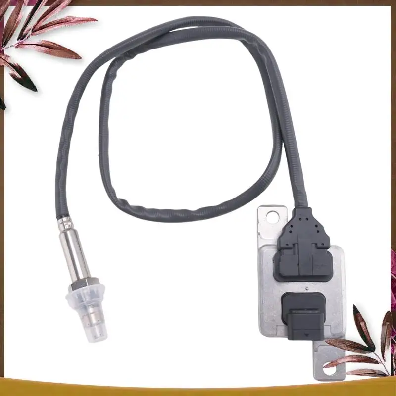 AB59-para Sensor Nox de óxido de nitrógeno Q7 4M0907807H 5WK97310 accesorios de repuesto de Sensor Nox