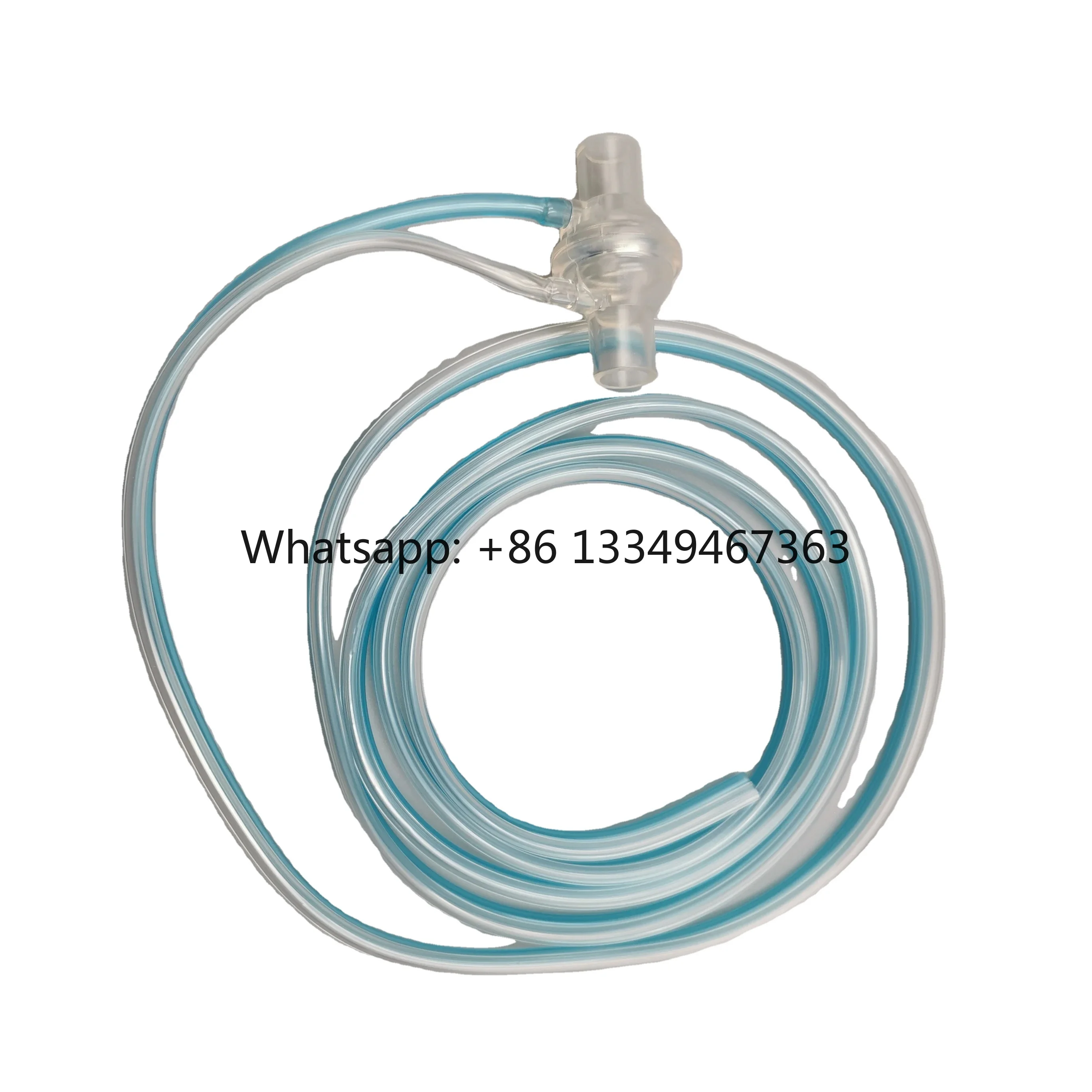 Compatible with C1 C2 C3 Ventilator Disposable Flow Sensor