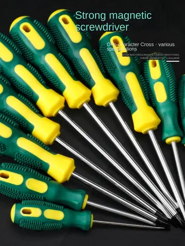 10 best sales पेंचकश - №2