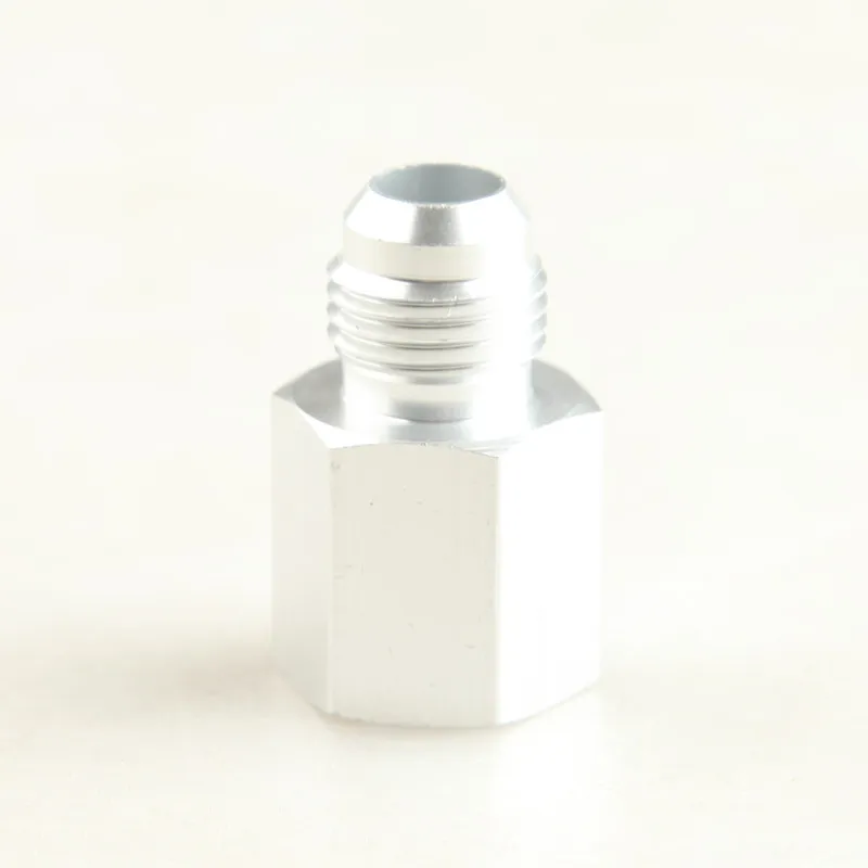 6AN AN6 To 1/4" Npt…