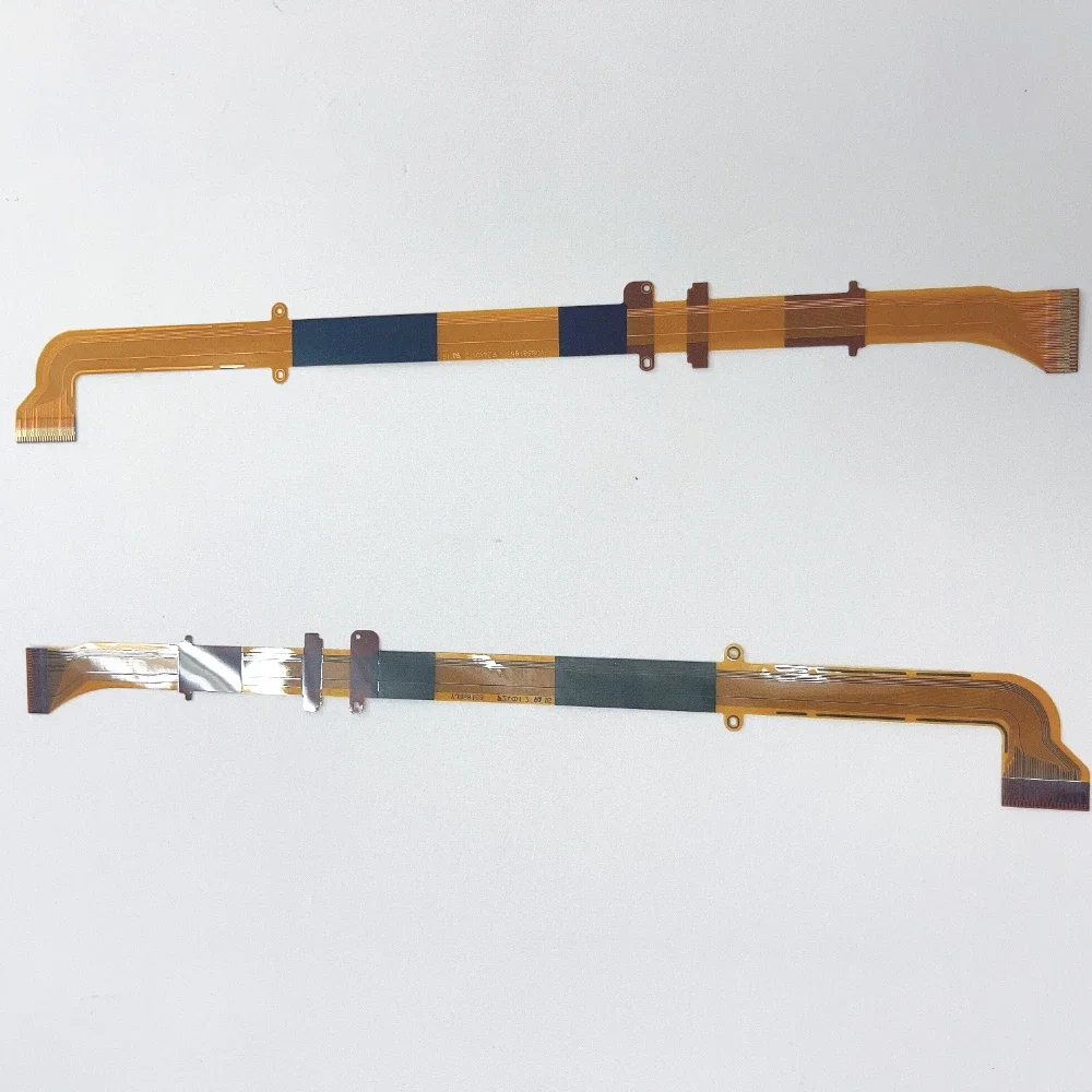 1PCS New for Panasonic DMC-GF6 LCD GF6 Screen Pivot flex Cable Camera Cable Repair Accessories