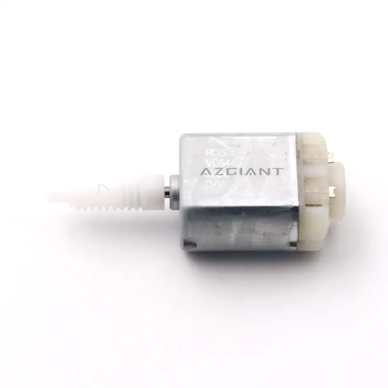 AZGIANT Auto Achteruitkijkspiegel Aanpassing Actuator Core Motor DC 12V Motor FK130RD09490 Voor Suzuki Grand Vitara Auto Onderdelen