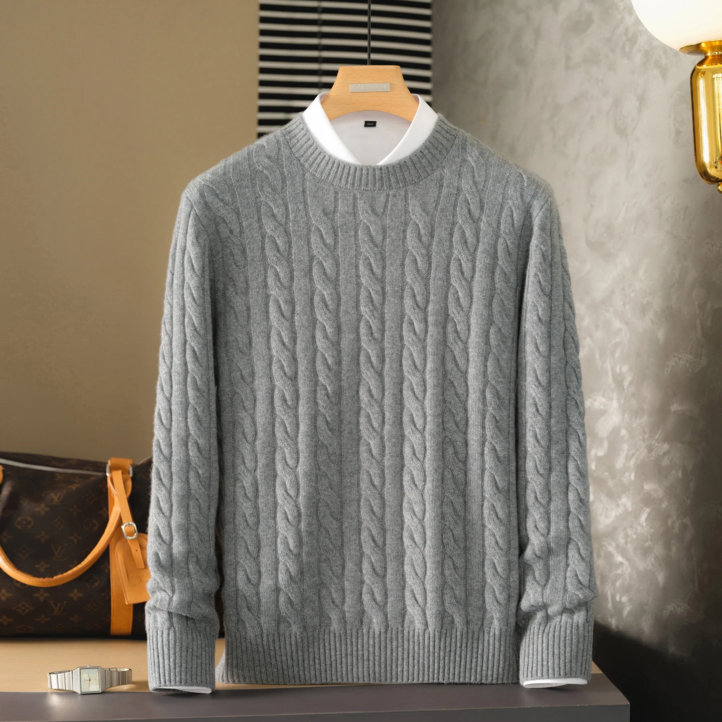 Light Grey