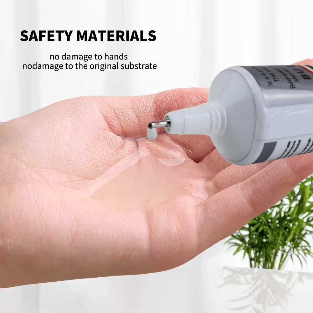 1/5Pcs B7000 Glue Mobile Phone Screen Superglue T-7000 Adhesive Telephone Glass Glue Repair Point Diamond Jewelry DIY Glue Tools view 2