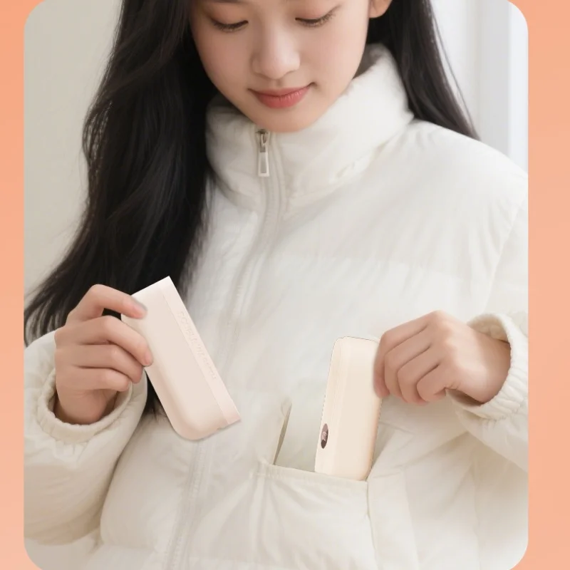 [Penghangat Tangan Magnetik Le - Hand Warmer Electric ulasan dan harga