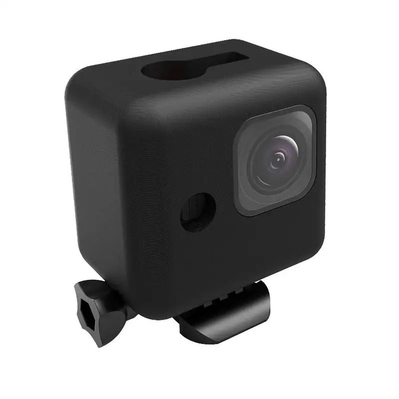 Windslayer Windshield Sponge Foam Case ForGoPro Hero 11 Black Mini Action Camera Wind Noise Reduction Cover Camera Accessories